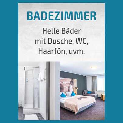Hotel Hanauerlehen Badezimmer | © Hotel Hanauerlehen