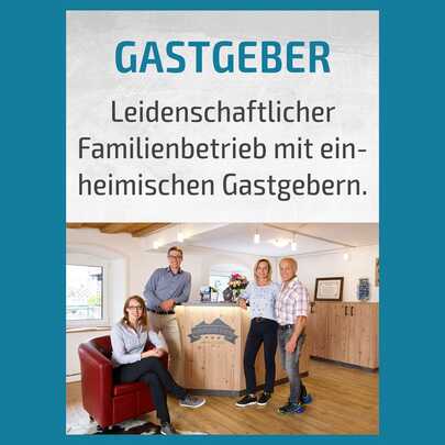 Hotel Hanauerlehen Gastgeber | © Hotel Hanauerlehen
