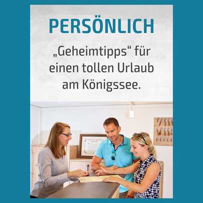 Hotel Hanauerlehen Rezeption | © Hotel Hanauerlehen