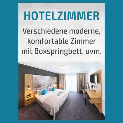Hotel Hanauerlehen Zimmer | © Hotel Hanauerlehen