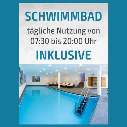Hotel Hanauerlehen Inklusivleistung Schwimmbad | © Hotel Hanauerlehen