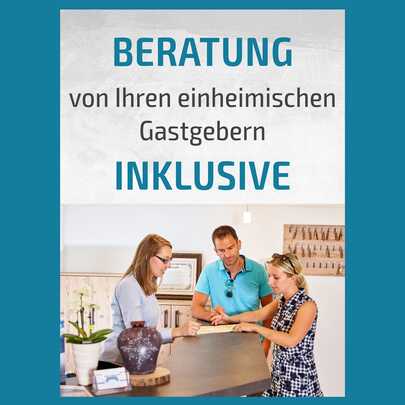 Hotel Hanauerlehen Inklusivleistung persönliche Beratung | © Hotel Hanauerlehen